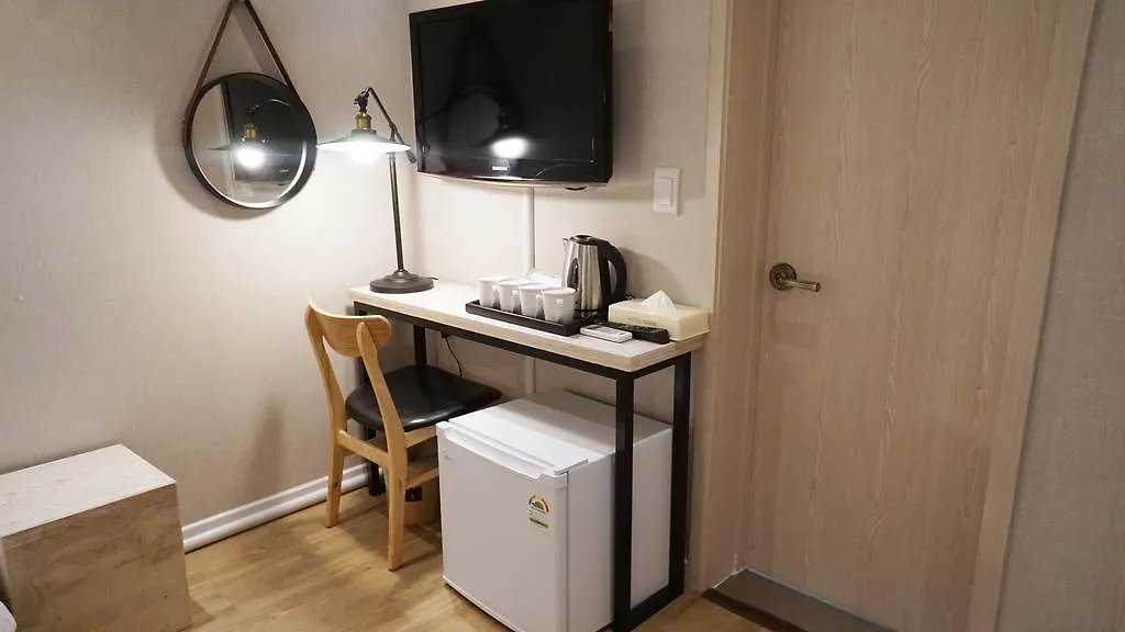 Hotel Gaon Insadong ソウル特別市