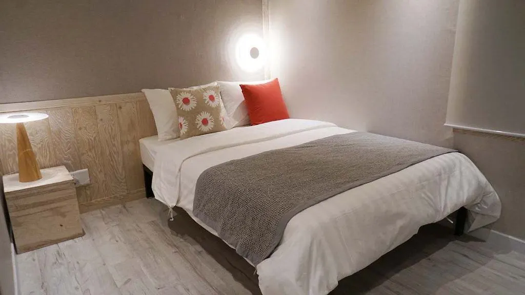 ***  Hotel Gaon Insadong ソウル特別市 韓国