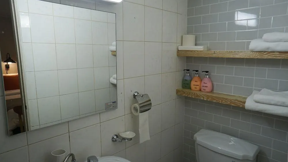 Hotel Gaon Insadong South Korea