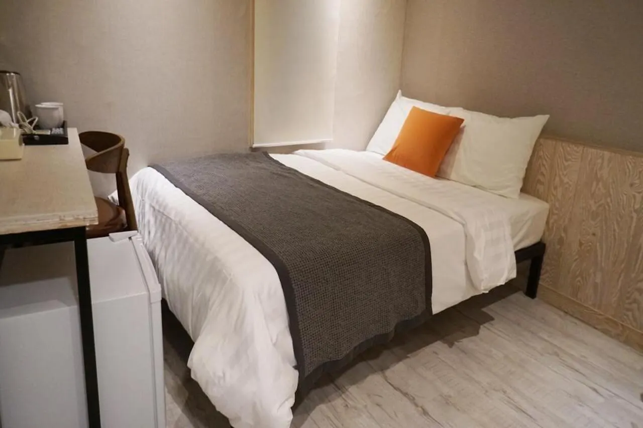***  Hotel Gaon Insadong South Korea