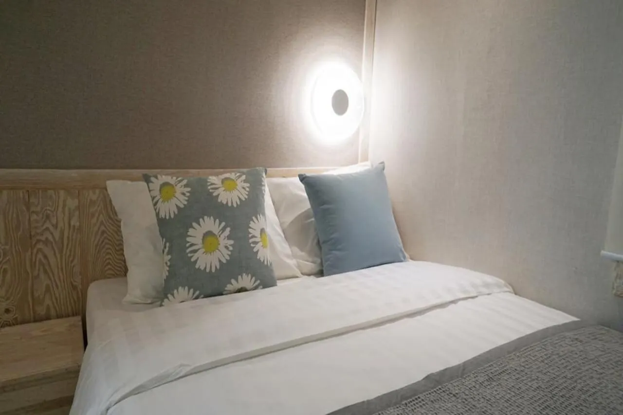Hotel Gaon Insadong 3*, Seoul South Korea