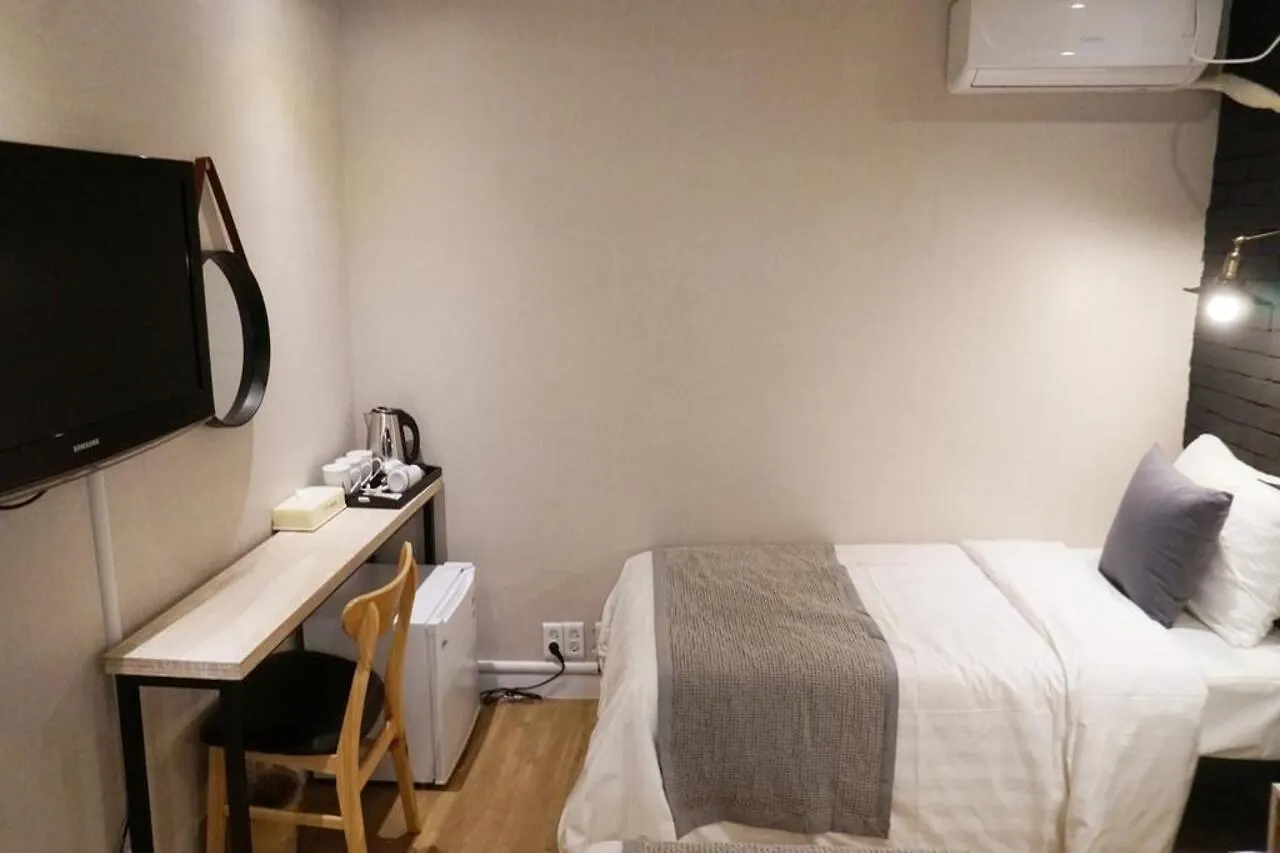 Hotel Gaon Insadong  Seoul