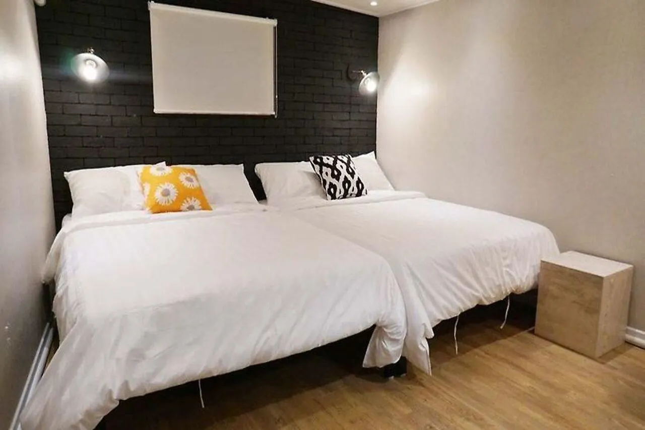 Hotel Gaon Insadong