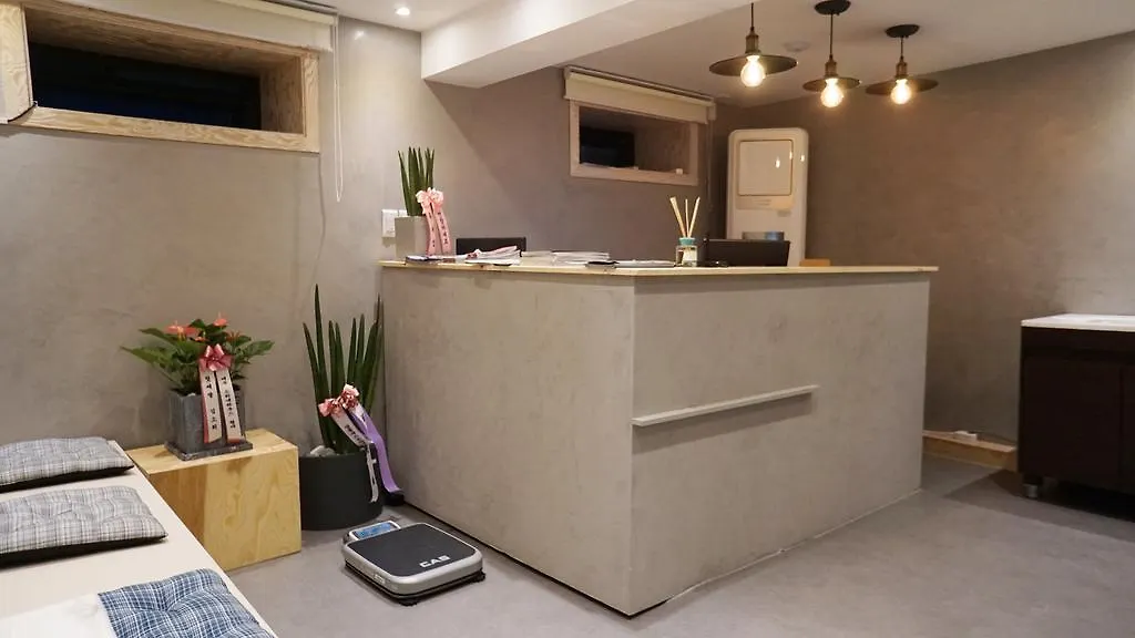 Hotel Gaon Insadong