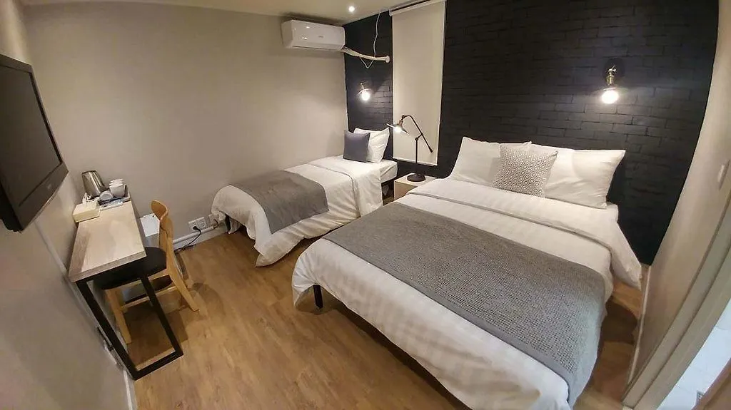 Hotel Gaon Insadong Seoul