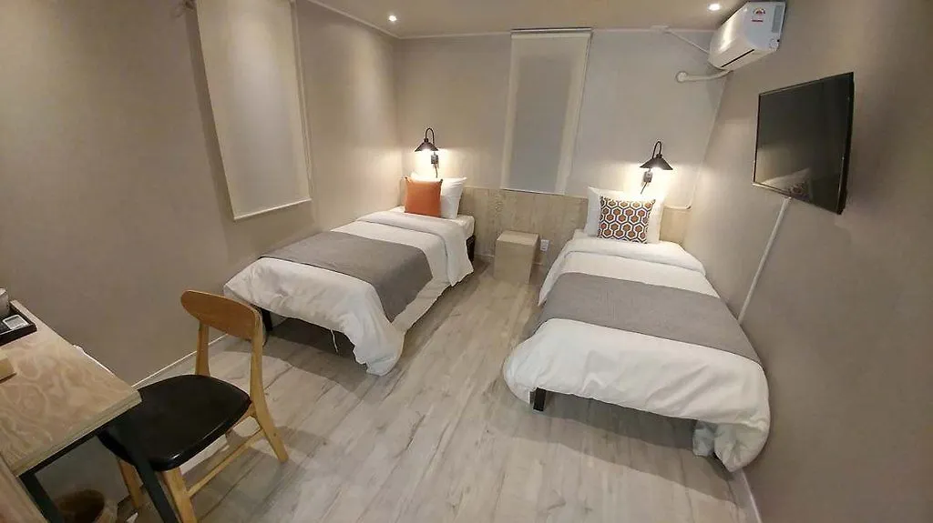 Hotel Gaon Insadong