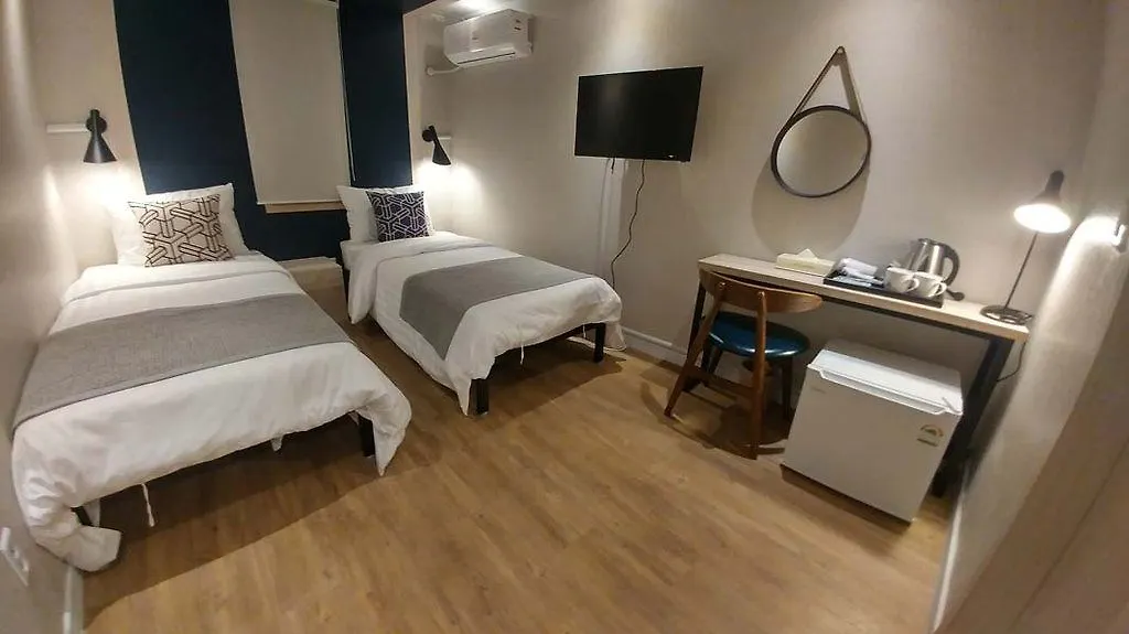 Hotel Gaon Insadong 3*, Seoul